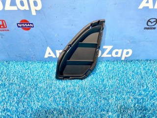 Заглушка переднего бампера, ориг. номер 71110-SWW-G10, Honda CR-V 2009-2012