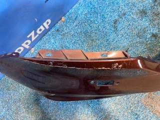 Передний бампер, ориг. номер 71101SWWG01, 71101SWWG01ZR, Honda CR-V 2009-2012