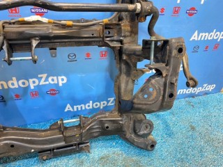 подрамник, ориг. номер 45800-80K00, Suzuki Grand Vitara 2012-2014