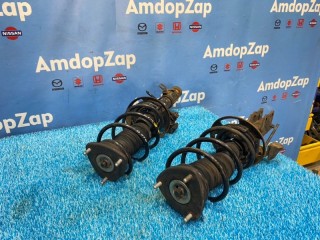 Стойки передние, ориг. номер BHS234900A, BHS234700A, B45A34700A, B45A34900A, Mazda 3 2013-2016