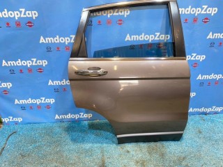 дверь, ориг. номер 67510-SWA-A00ZZ, Honda CR-V 2009-2012