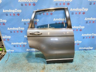 дверь, ориг. номер 67510-SWA-A00ZZ, Honda CR-V 2009-2012