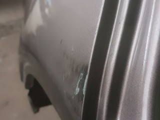 крыло, ориг. номер 04636-SWW-E00ZZ, Honda CR-V 2009-2012