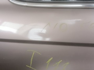 крыло, ориг. номер 04636-SWW-E00ZZ, Honda CR-V 2009-2012