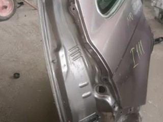 крыло, ориг. номер 04636-SWW-E00ZZ, Honda CR-V 2009-2012