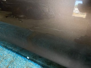 дверь, ориг. номер 67010SWWE00ZZ, Honda CR-V 2009-2012