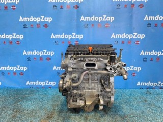Двигатель R20A9, ориг. номер 10002-R6F-E01, Honda CR-V 2011-2015