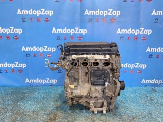 Двигатель R20A9, ориг. номер 10002-R6F-E01, Honda CR-V 2011-2015
