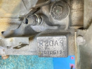 Двигатель R20A9, ориг. номер 10002-R6F-E01, Honda CR-V 2011-2015
