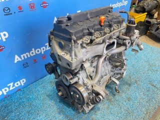 Двигатель R20A9, ориг. номер 10002-R6F-E01, Honda CR-V 2011-2015