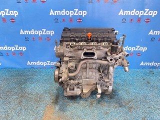 Двигатель R20A9, ориг. номер 10002-R6F-E01, Honda CR-V 2011-2015