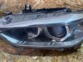фара левая BMW 3 F30/F31 2012г. - фото №2