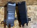 51747200764, 51747200763 воздуховод тормозного механизма левый BMW 5 F10/F11 2009г. - фото №2