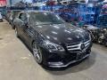 Mercedes-Benz E W212 [рестайлинг] 2014г. 2.1 л. - фото №2