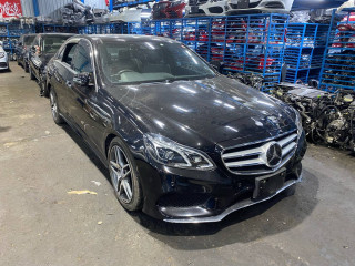 Mercedes-Benz E W212 [рестайлинг] 2014г. 2.1 л. - фото №2
