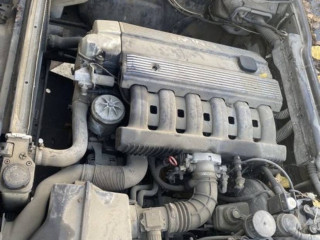 BMW 5 E34 1996г. 2.0 л., M50 B20 (206S2) - фото №4