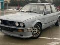 BMW 3 E30 1987г. 1.8 л., M40 B18 C - фото №1