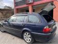 BMW 3 E46 2000г. 1.9 л., M44 B19 (194S1) - фото №2