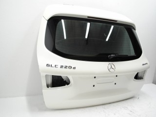Крышка багажника (дверь 3-5), ориг. номер A2537400305, Mercedes-Benz GLC-Класс