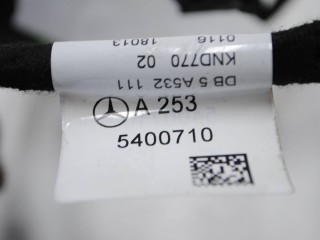 Дверная проводка задней, ориг. номер A2535400710, Mercedes-Benz GLC-Класс