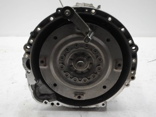 АКПП, ориг. номер LR071402, GH227000AA, Land Rover Range Rover 4 2012-2017