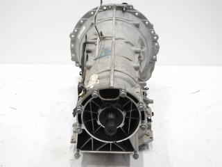 АКПП, ориг. номер LR071402, GH227000AA, Land Rover Range Rover 4 2012-2017