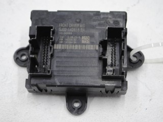 модуль управления двери передней, ориг. номер FK7214D618BF, LR078333, Land Rover Discovery Sport 2014-2019