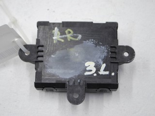 модуль управления двери задней, ориг. номер FK7214D620BE, LR078338, Land Rover Discovery Sport 2014-2019