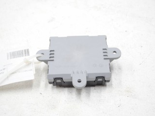 модуль управления двери задней, ориг. номер FK7214D619BE, LR078336, Land Rover Discovery Sport 2014-2019