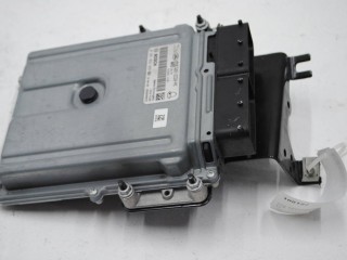 Блок управления двигателем, ориг. номер GW9312C520PAC, LR070875, Land Rover Range Rover 4 2012-2017