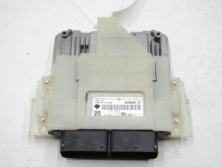 Блок управления двигателем, ориг. номер HX7312C520FFB, LR088575, LR110307, HX7312C520FJC, Land Rover Discovery Sport 2014-2019