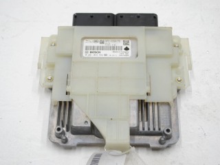 Блок управления двигателем, ориг. номер HX7312C520FFB, LR088575, LR110307, HX7312C520FJC, Land Rover Discovery Sport 2014-2019