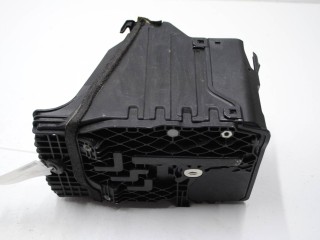 Полка аккумулятора, ориг. номер AG9N10723AC, LR023753, Land Rover Discovery Sport 2014-2019