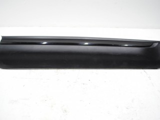 молдинг двери передней, ориг. номер LR074947, BJ3221064BJ0PEC, Land Rover Range Rover 3 2009-2012