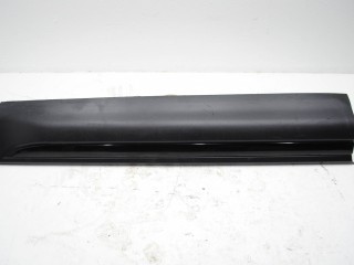 молдинг двери передней, ориг. номер LR074947, BJ3221064BJ0PEC, Land Rover Range Rover 3 2009-2012