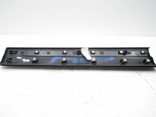 молдинг двери передней, ориг. номер LR074947, BJ3221064BJ0PEC, Land Rover Range Rover 3 2009-2012