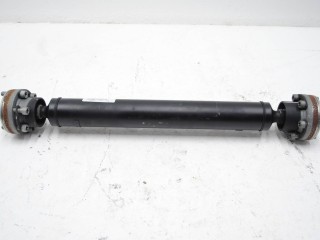 Карданный вал передний, ориг. номер A1664102701, Mercedes-Benz M-Класс W166 2011-2015