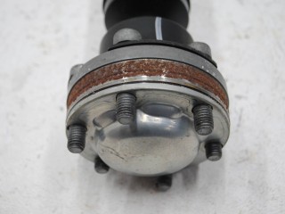 Карданный вал передний, ориг. номер A1664102701, Mercedes-Benz M-Класс W166 2011-2015