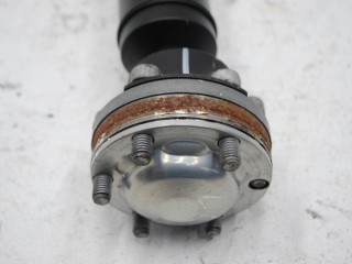 Карданный вал передний, ориг. номер A1664102701, Mercedes-Benz M-Класс W166 2011-2015