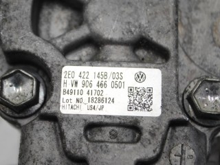 Насос гидроусилителя руля, ориг. номер 2E0422145B, Volkswagen Crafter 2006-2011
