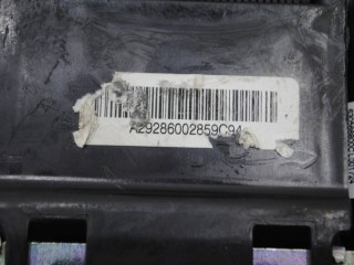 Ремень безопасности задний, ориг. номер A2928600285, A29286002859C94, Mercedes-Benz GLE Coupe