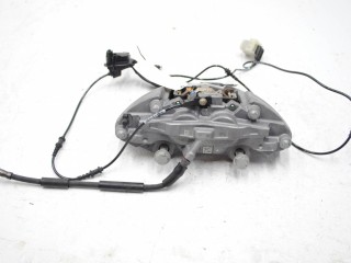 Суппорт передний, ориг. номер A0114219898, Mercedes-Benz E-Класс W213/S213/C238/A238 2016-2021