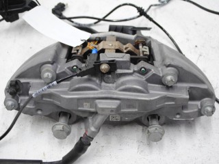 Суппорт передний, ориг. номер A0114219898, Mercedes-Benz E-Класс W213/S213/C238/A238 2016-2021