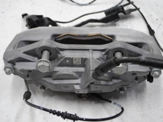 Суппорт передний, ориг. номер A0114219898, Mercedes-Benz E-Класс W213/S213/C238/A238 2016-2021
