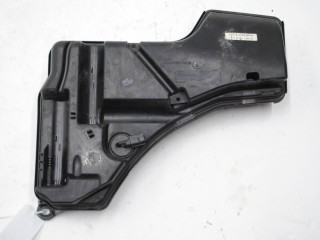 бачок омывателя, ориг. номер A1668600700, Mercedes-Benz M-Класс W166 2011-2015