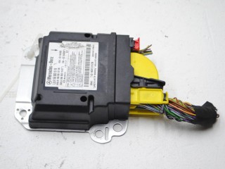 Блок AirBag, ориг. номер A1669001916, Mercedes-Benz M-Класс W166 2011-2015