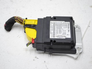Блок AirBag, ориг. номер A1669001916, Mercedes-Benz M-Класс W166 2011-2015