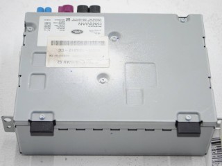 Магнитола, ориг. номер T4A31404, HX6318K812CE, HX6318K812CC, T4A15323, HX6318K812CF, T4A22783, T4A21434, T4A27008, HX6318K812CD, Land Rover Range Rover 3 2009-2012