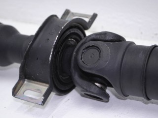 Карданный вал задний, ориг. номер A2054101303, Mercedes-Benz C-Класс W204/S204/C204 рест 2011-2015