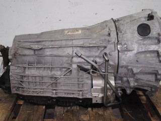 АКПП, ориг. номер A7252709910, Mercedes-Benz C-Класс W204/S204/C204 рест 2011-2015
